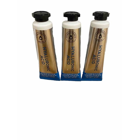 Bath & Body Works Bath & Body Bath Body Works Hyaluronic Acid Hydrating Hand Cream Oz Lot Of